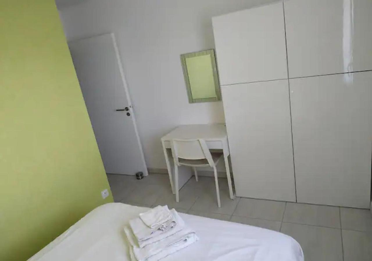 Magnifique Rooftop Duplex Climatise Familial, Aux Arceaux Montpellier Exterior photo